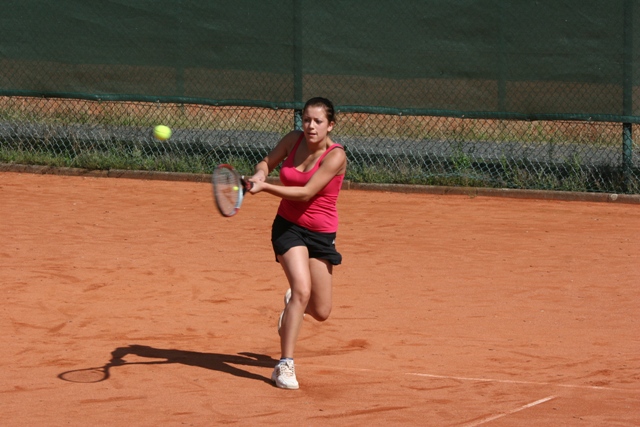 Bild vom Firmen-Cup 2011