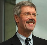 Oberbürgermeister Meyer
