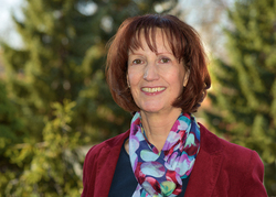Dr. Anke Kuhls