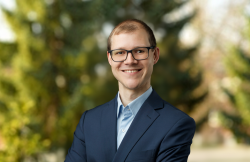 Dr. Marcel Röser