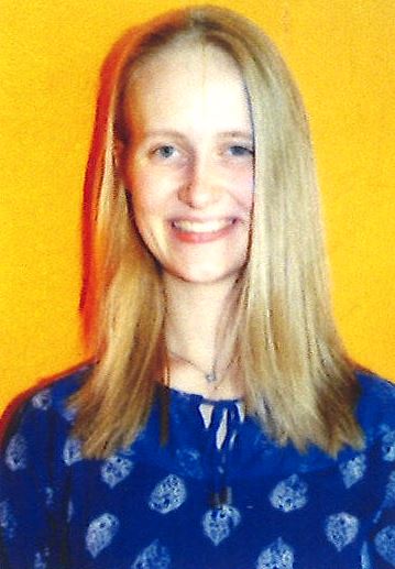 Luca Marie Krüger