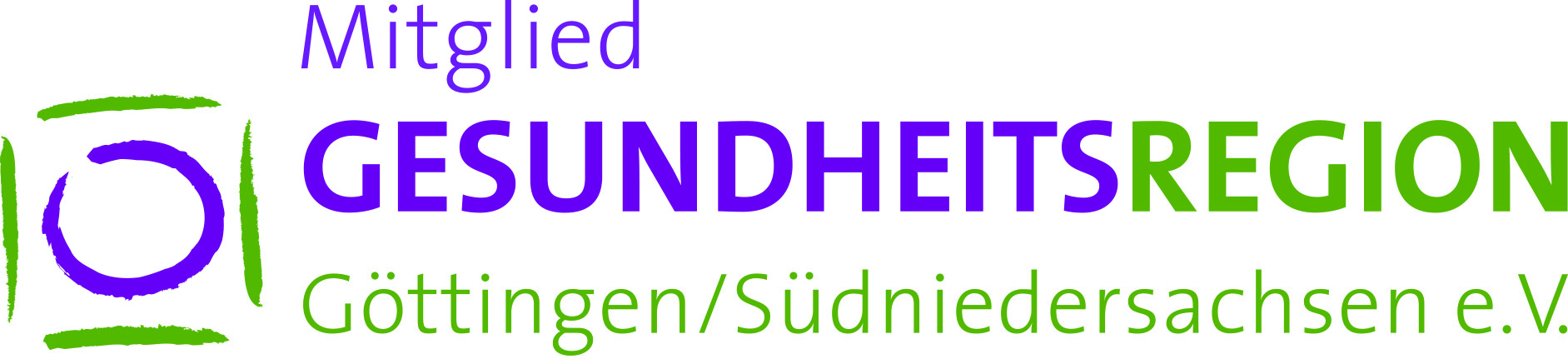 Logo Gesundheitsregion Göttingen