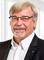 Oberbürgermeister Köhler