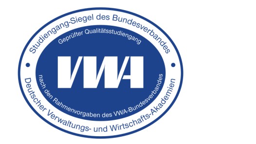 VWA-Qualitätssiegel